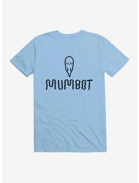 HT Creators: Mumbot Mumbot Logo T-Shirt, , hi-res