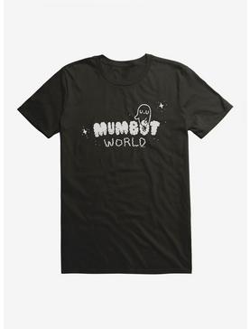 HT Creators: MUMBOT WORLD World T-Shirt, , hi-res