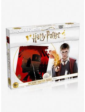 Plus Size Harry Potter Horcrux 1000 Piece Puzzle, , hi-res