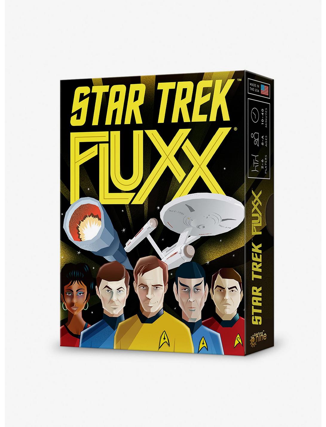 Star Trek Fluxx, , hi-res