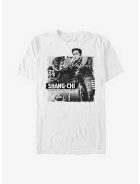 Marvel Shang-Chi And The Legend Of The Ten Rings Dad Rings T-Shirt, , hi-res