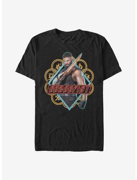 Marvel Shang-Chi And The Legend Of The Ten Rings Nailbiter T-Shirt, , hi-res