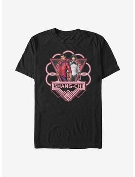 Marvel Shang-Chi And The Legend Of The Ten Rings Shang-Chi And Xialing T-Shirt, , hi-res