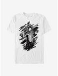 Marvel Shang-Chi And The Legend Of The Ten Rings Shang Painted T-Shirt, WHITE, hi-res