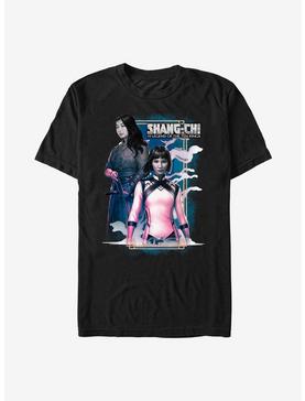 Marvel Shang-Chi And The Legend Of The Ten Rings Team Girl T-Shirt, , hi-res
