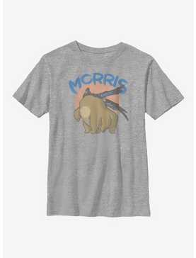 Marvel Shang-Chi And The Legend Of The Ten Rings Cute Morris Youth T-Shirt, , hi-res
