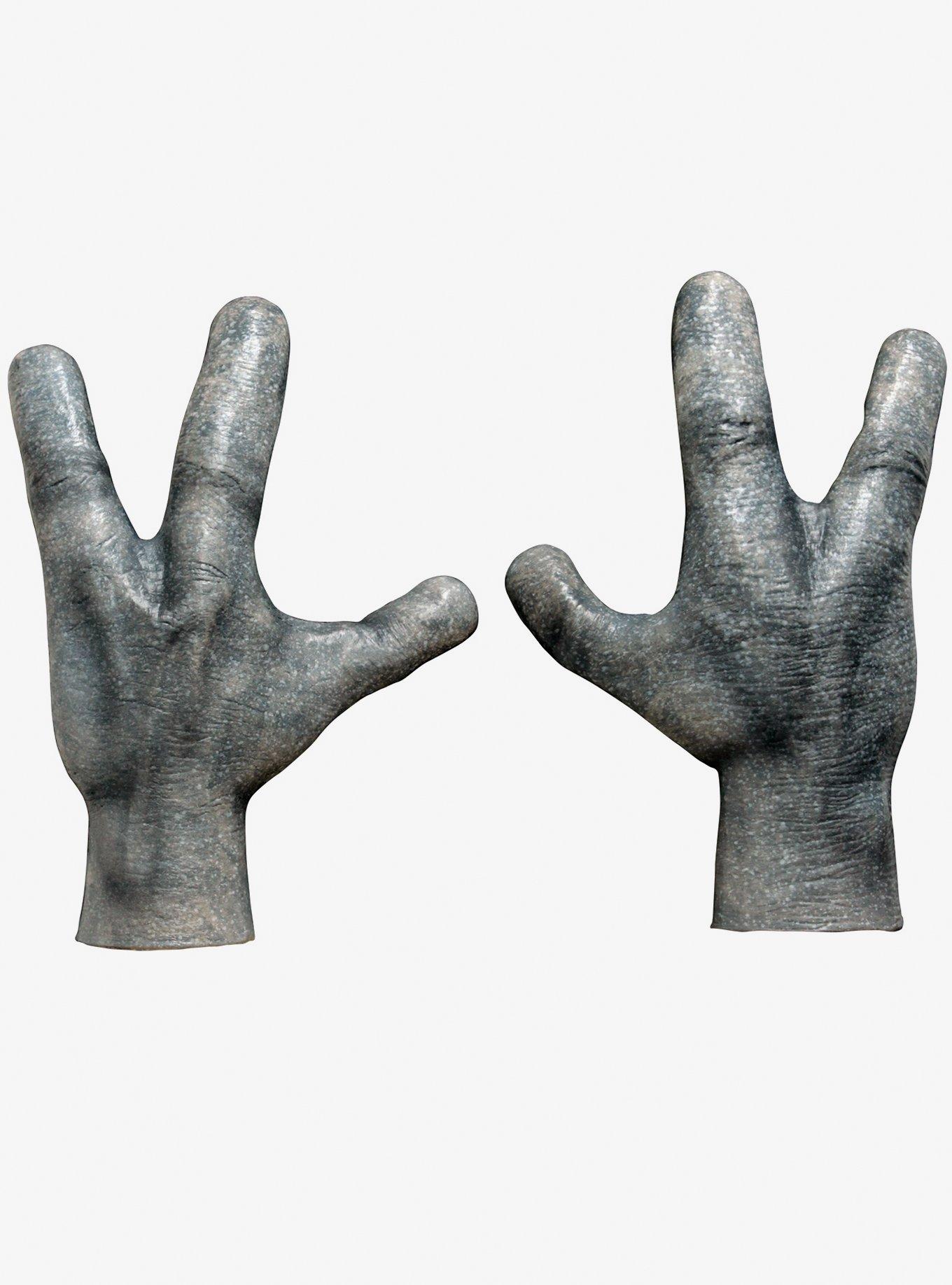 Alien Hands, , hi-res