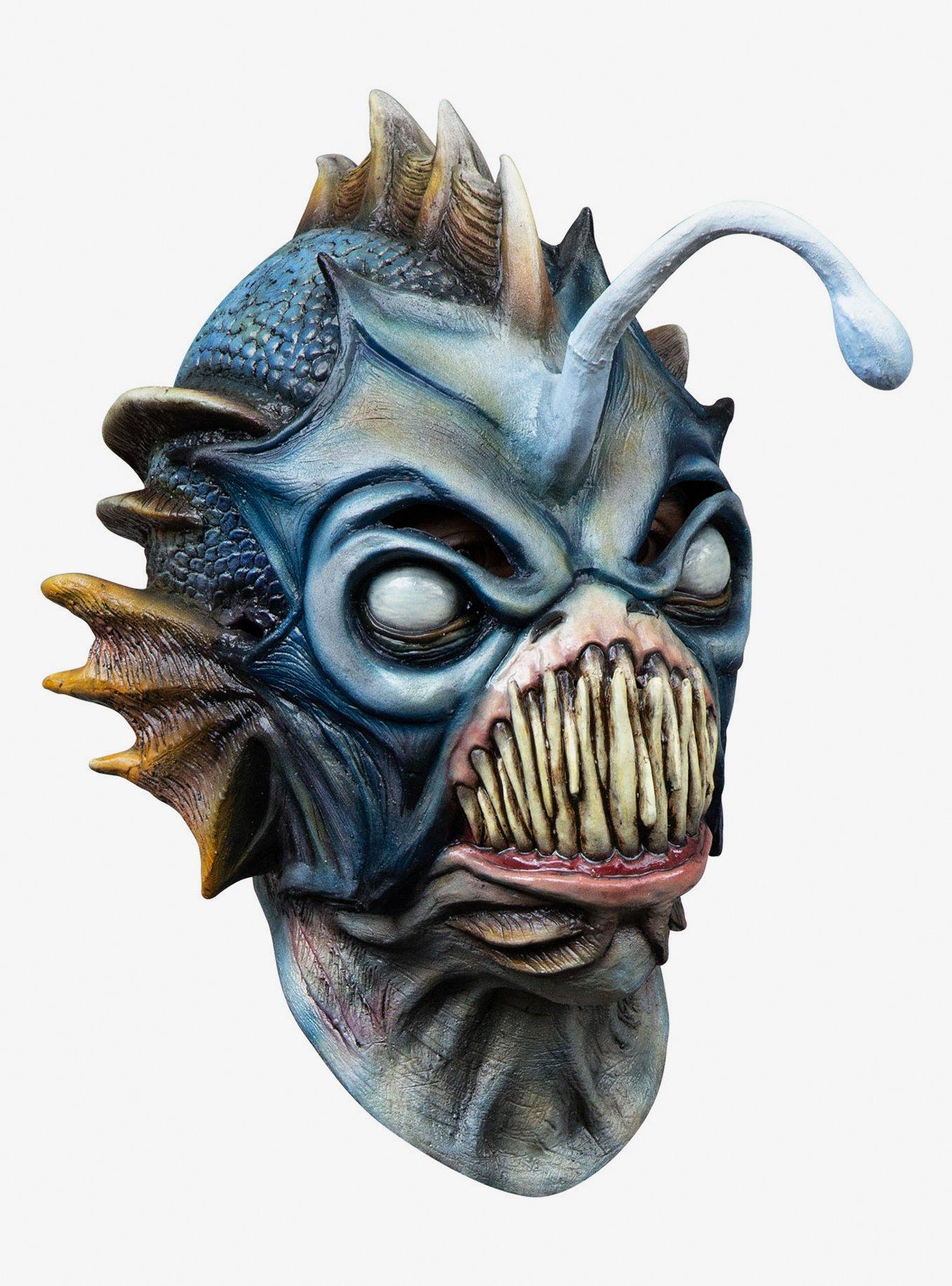 Angler Fish Mask, , hi-res