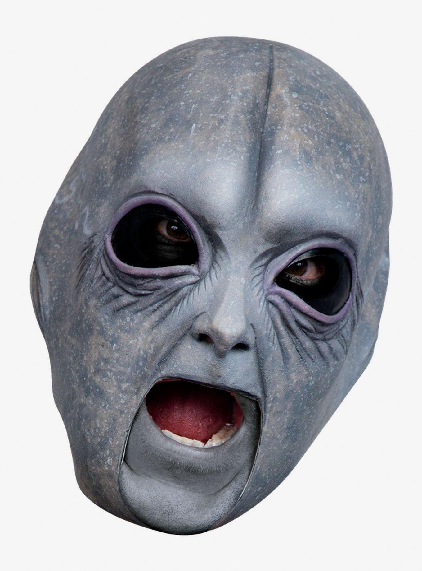 Area 51 Mask, , hi-res