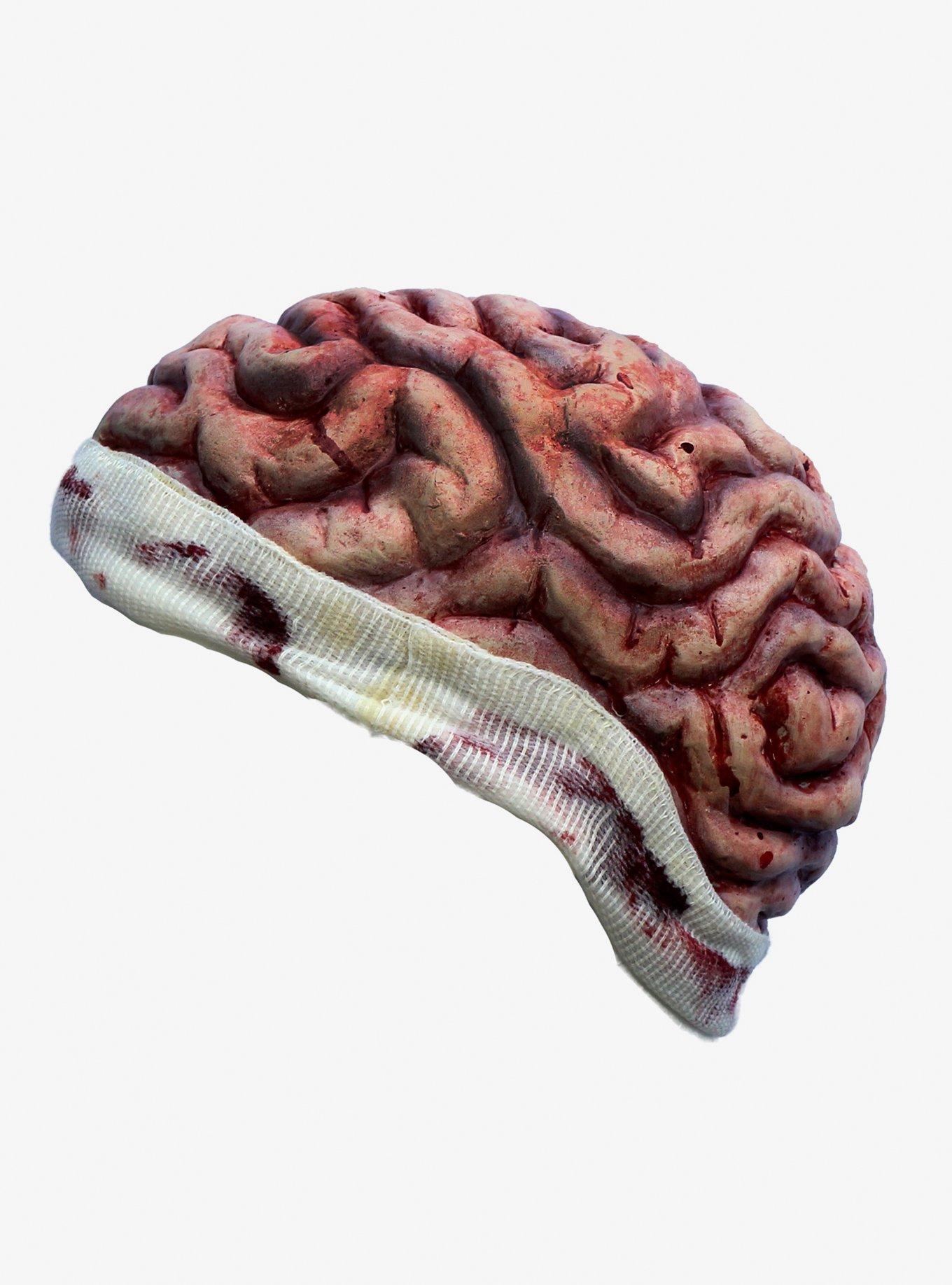 Brain Cap, , hi-res