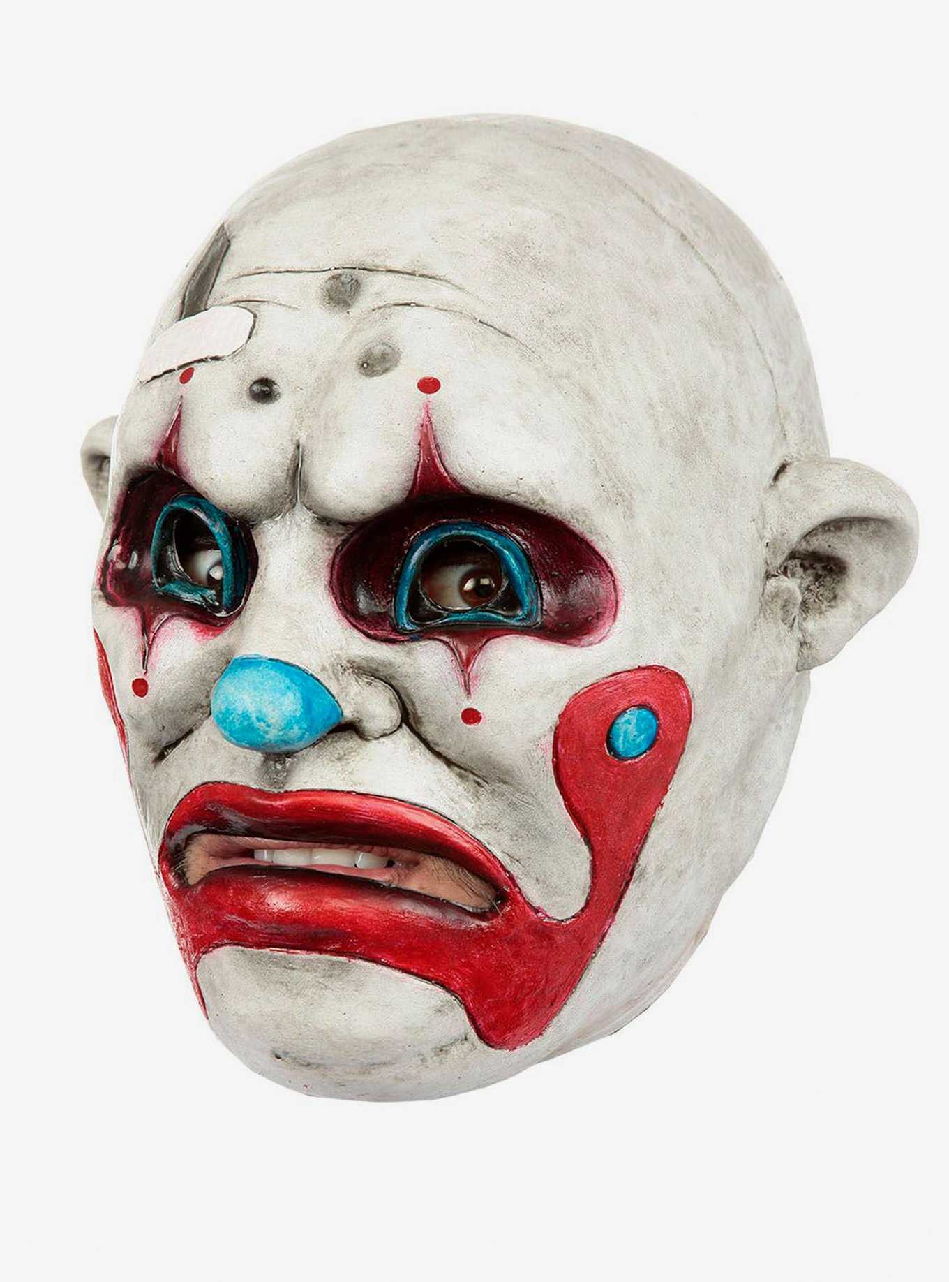 Clown Gang Tex Mask, , hi-res