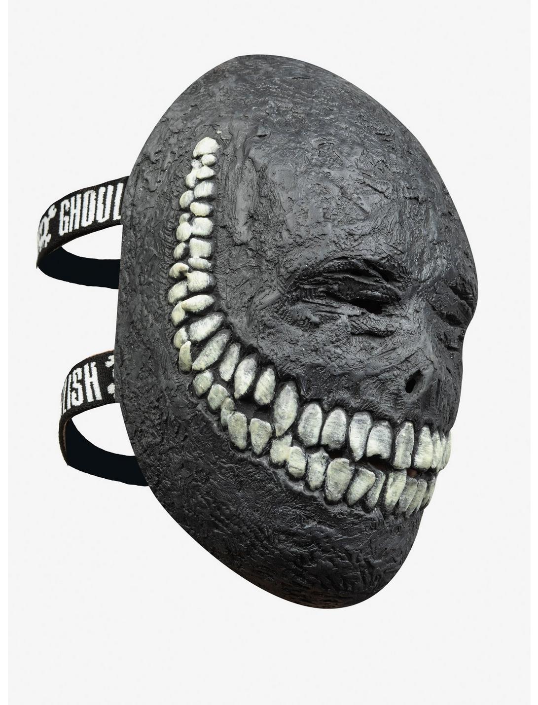 Creepy Grinning Mask, , hi-res