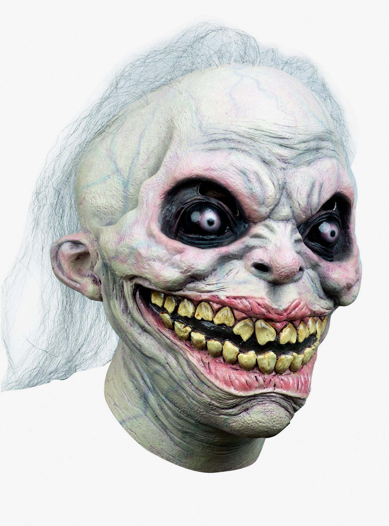 Creepypasta Abigail Mask, , hi-res