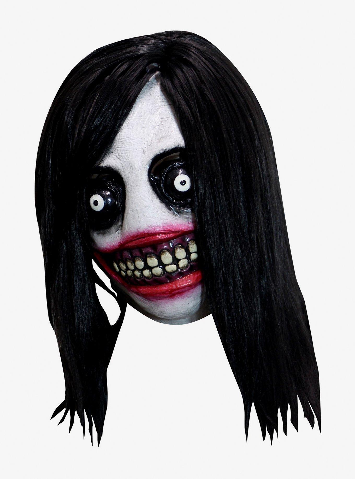 Creepypasta J. The Killer Mask, , hi-res