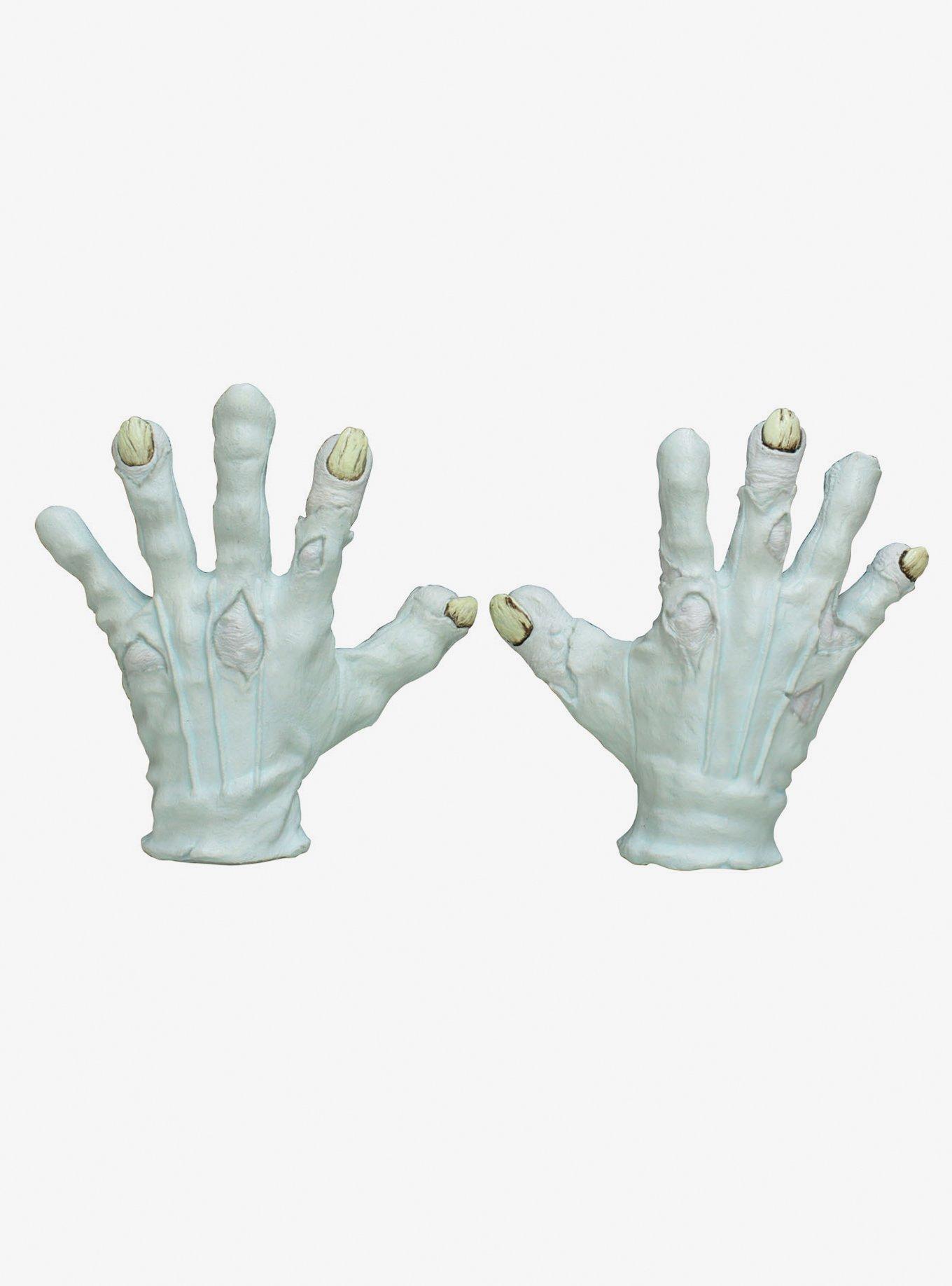 Evil Clown Hands, , hi-res