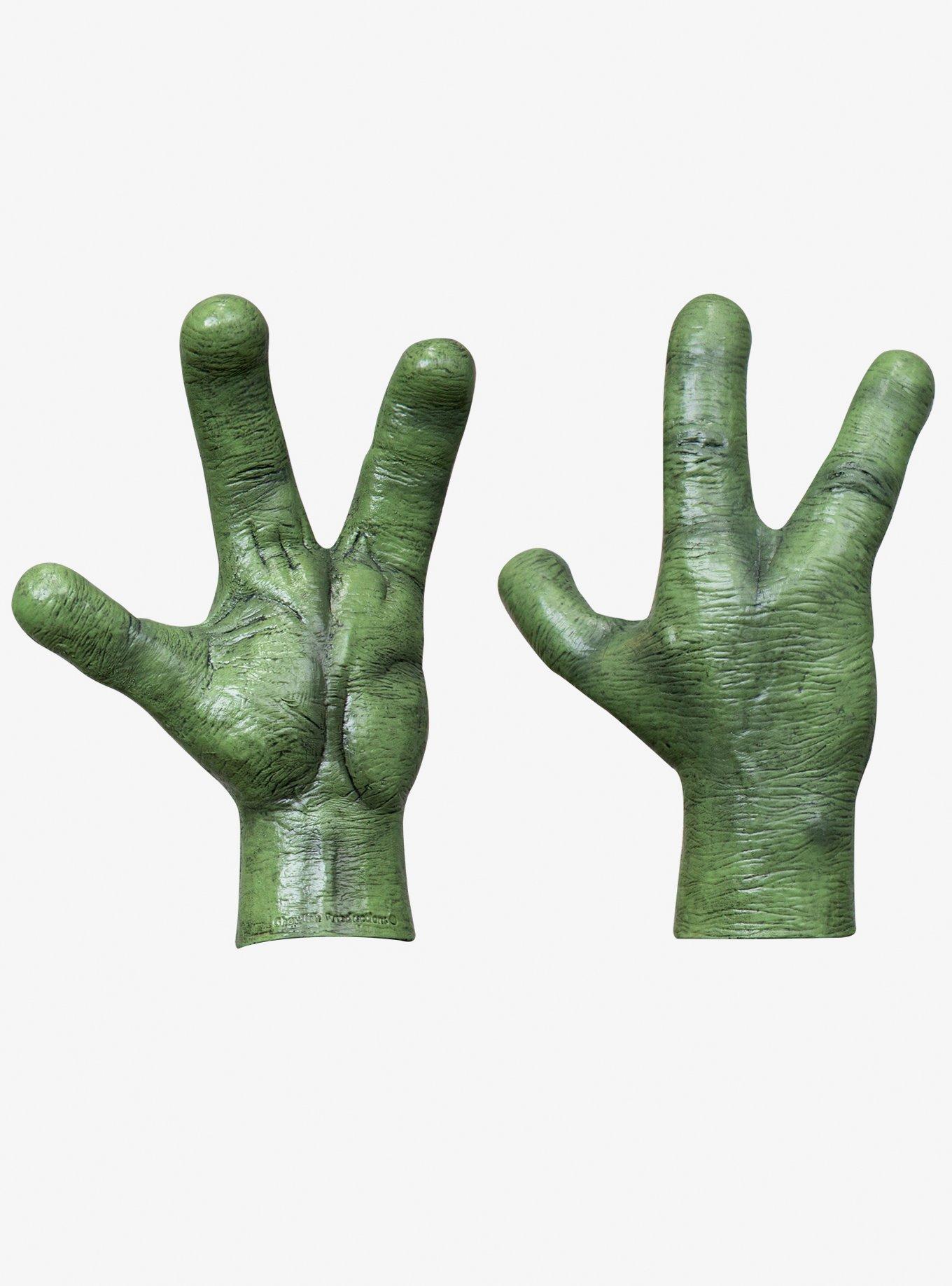Green Alien Hands, , hi-res
