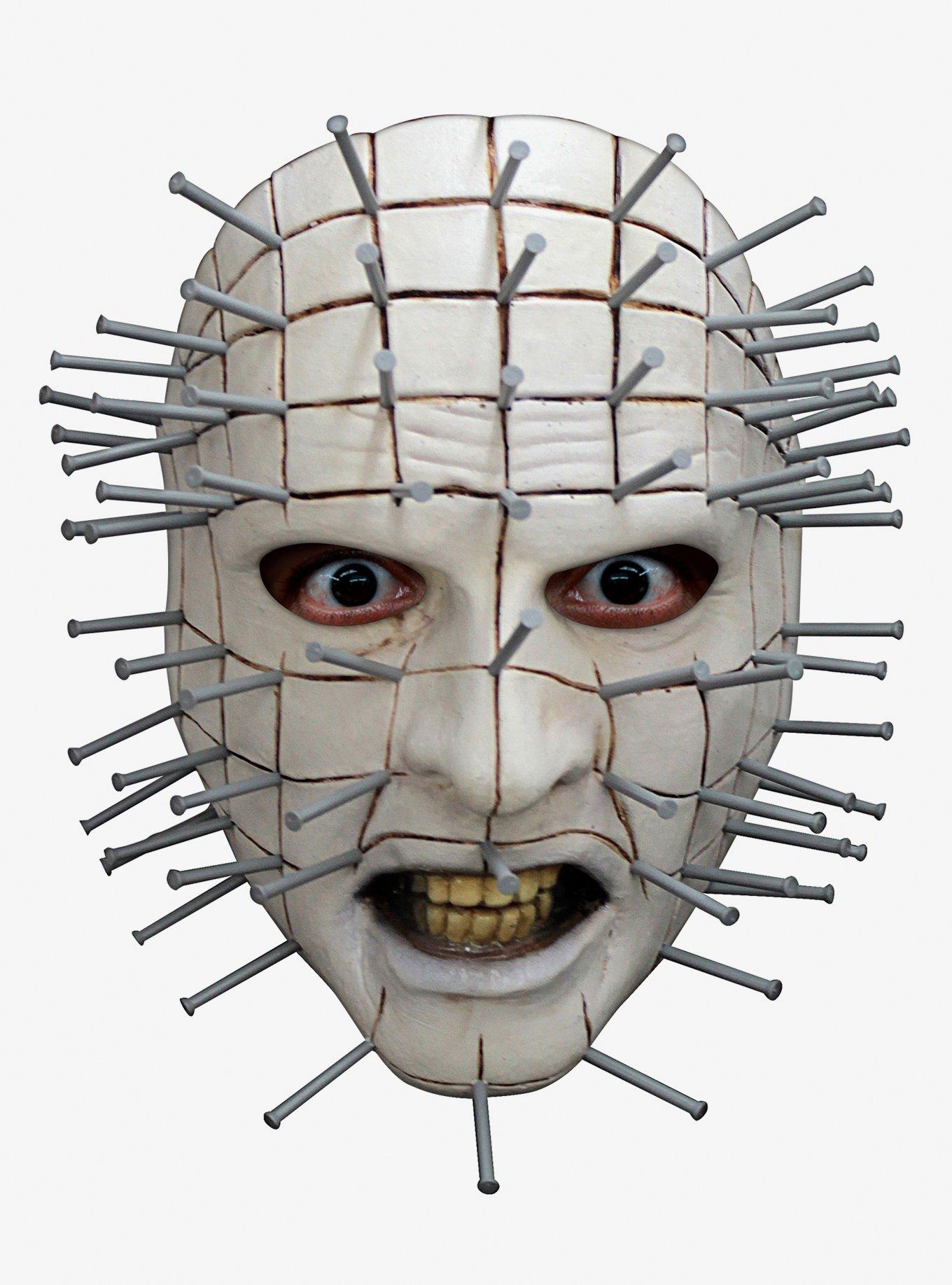 Hellraiser V: Pinhead Mask, , hi-res