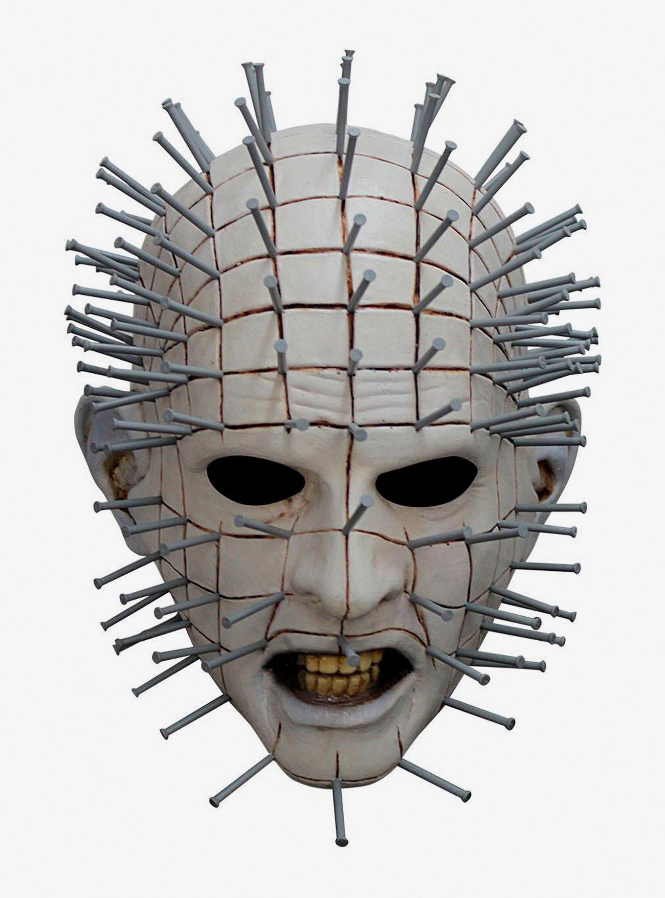 Hellraiser V: Pinhead Mask