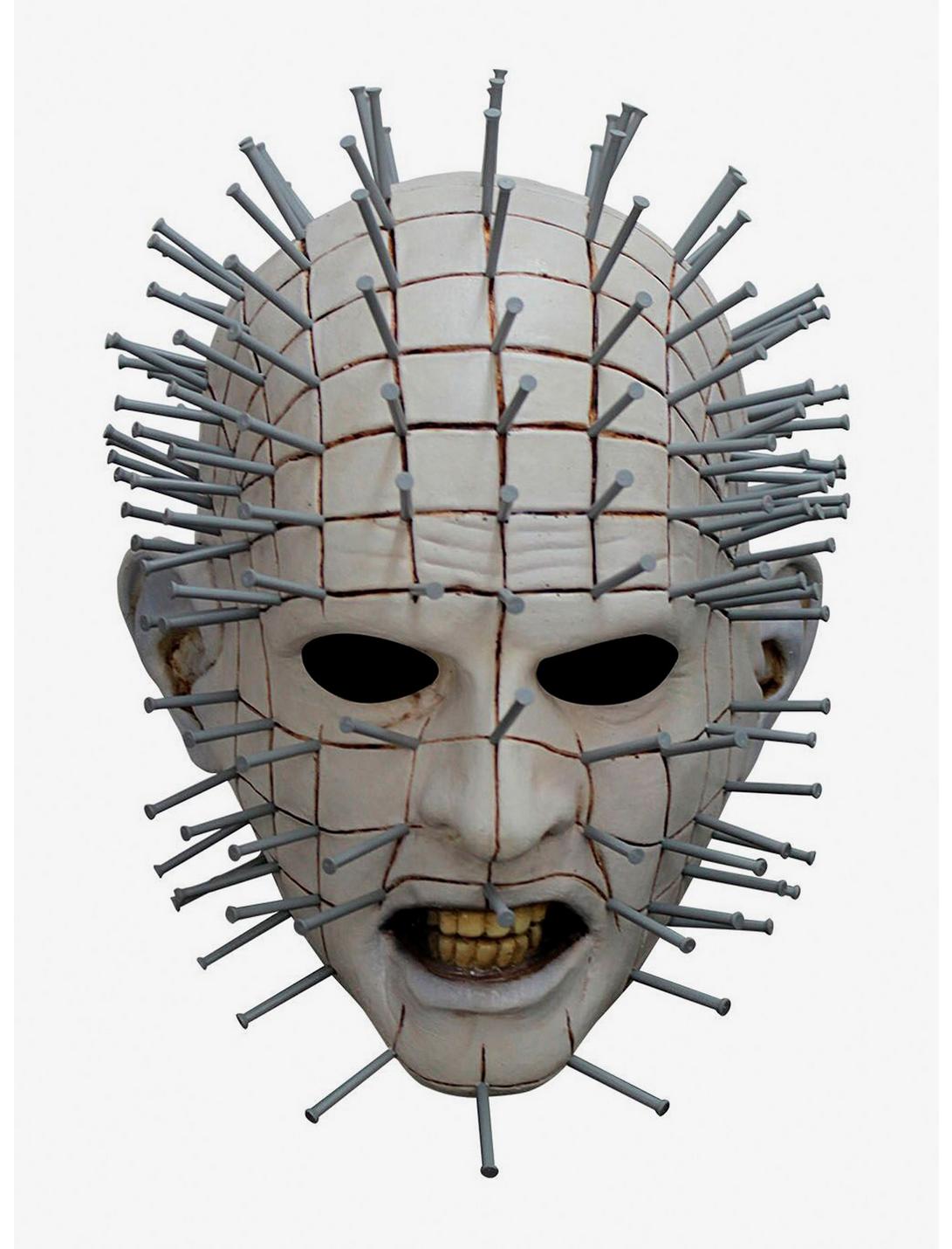Hellraiser V: Pinhead Mask, , hi-res