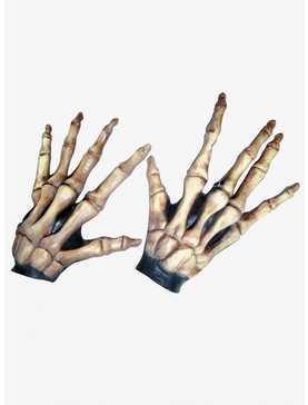 Large Skeleton Hands Bone, , hi-res
