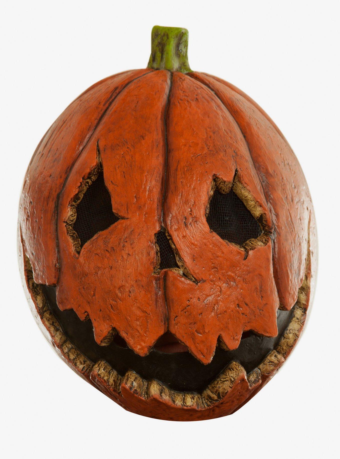 Last Night Pumpkin Mask, , hi-res