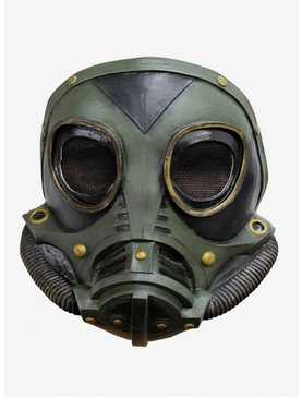 M3A1 Gas Mask, , hi-res