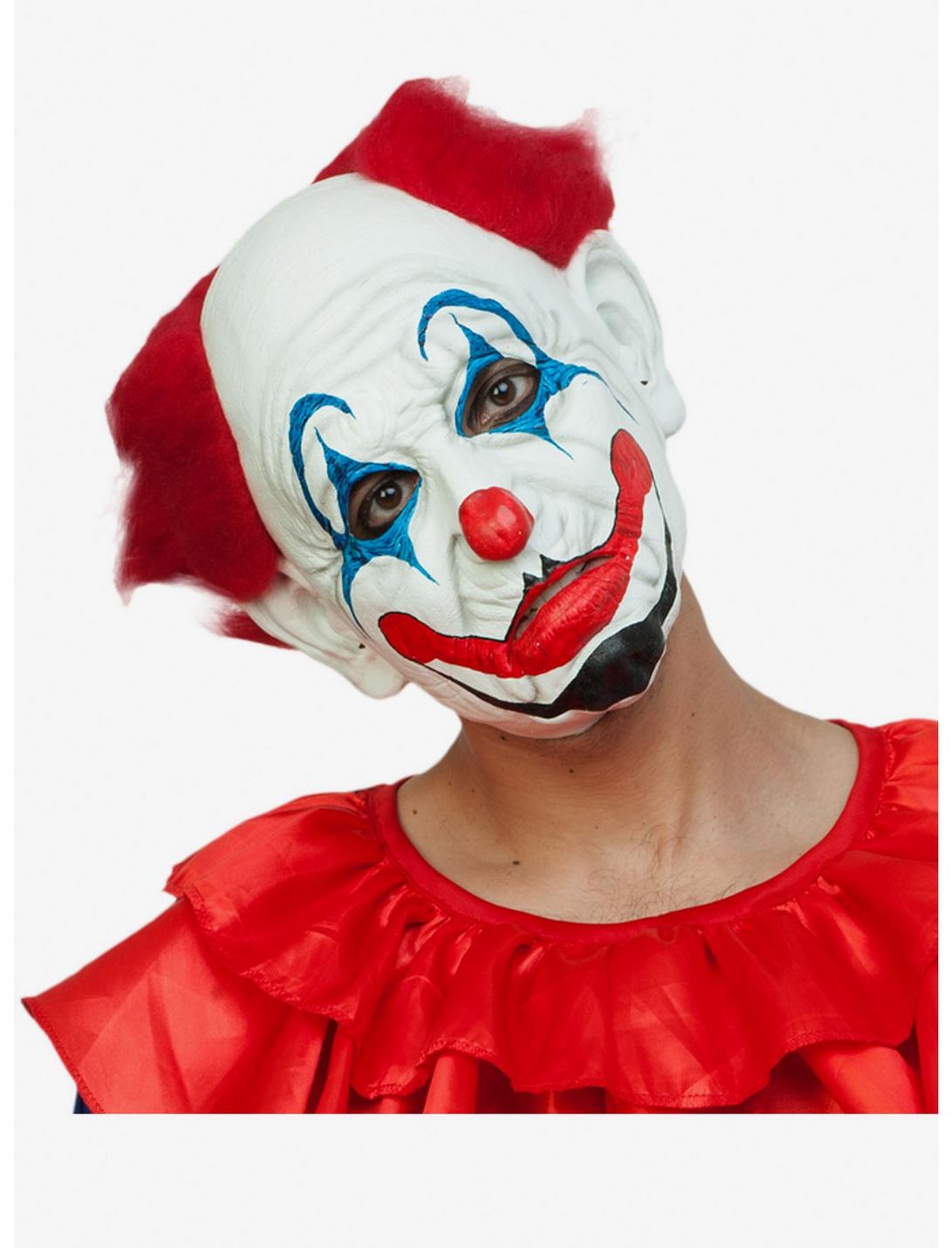 Rosso The Clown Mask, , hi-res
