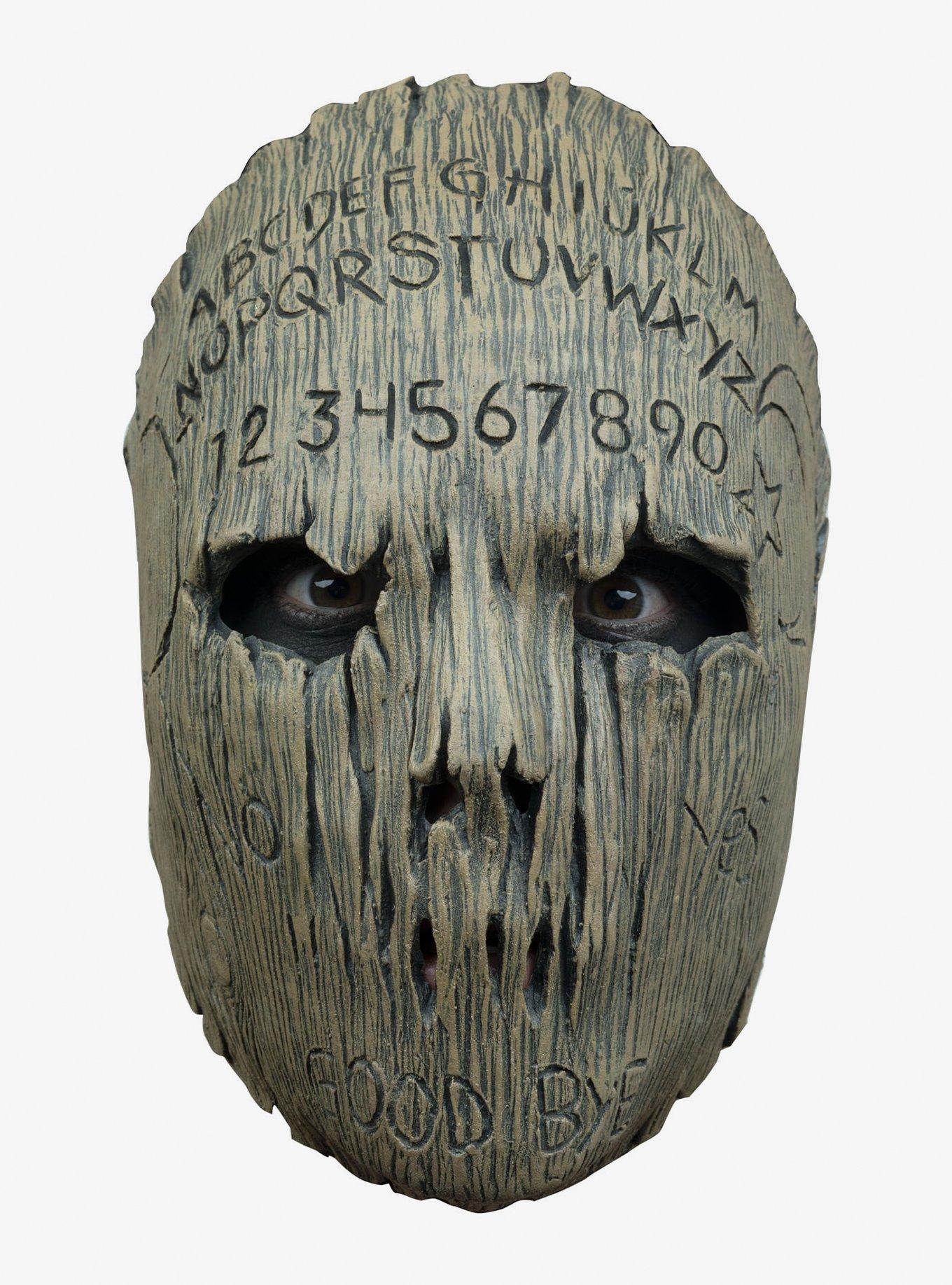 Spirit Board Mask, , hi-res