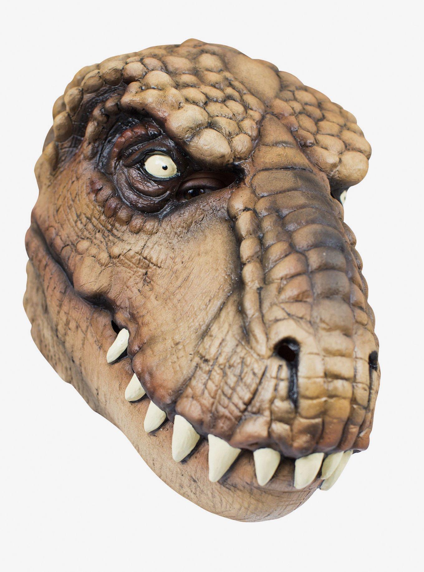 T-Rex Mask, , hi-res