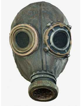 Wasted Gas Mask, , hi-res