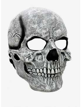 White Skull Mask, , hi-res