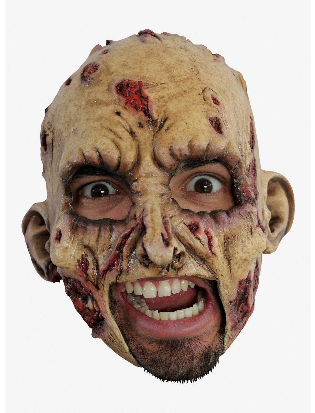 Zombie Mask, , hi-res