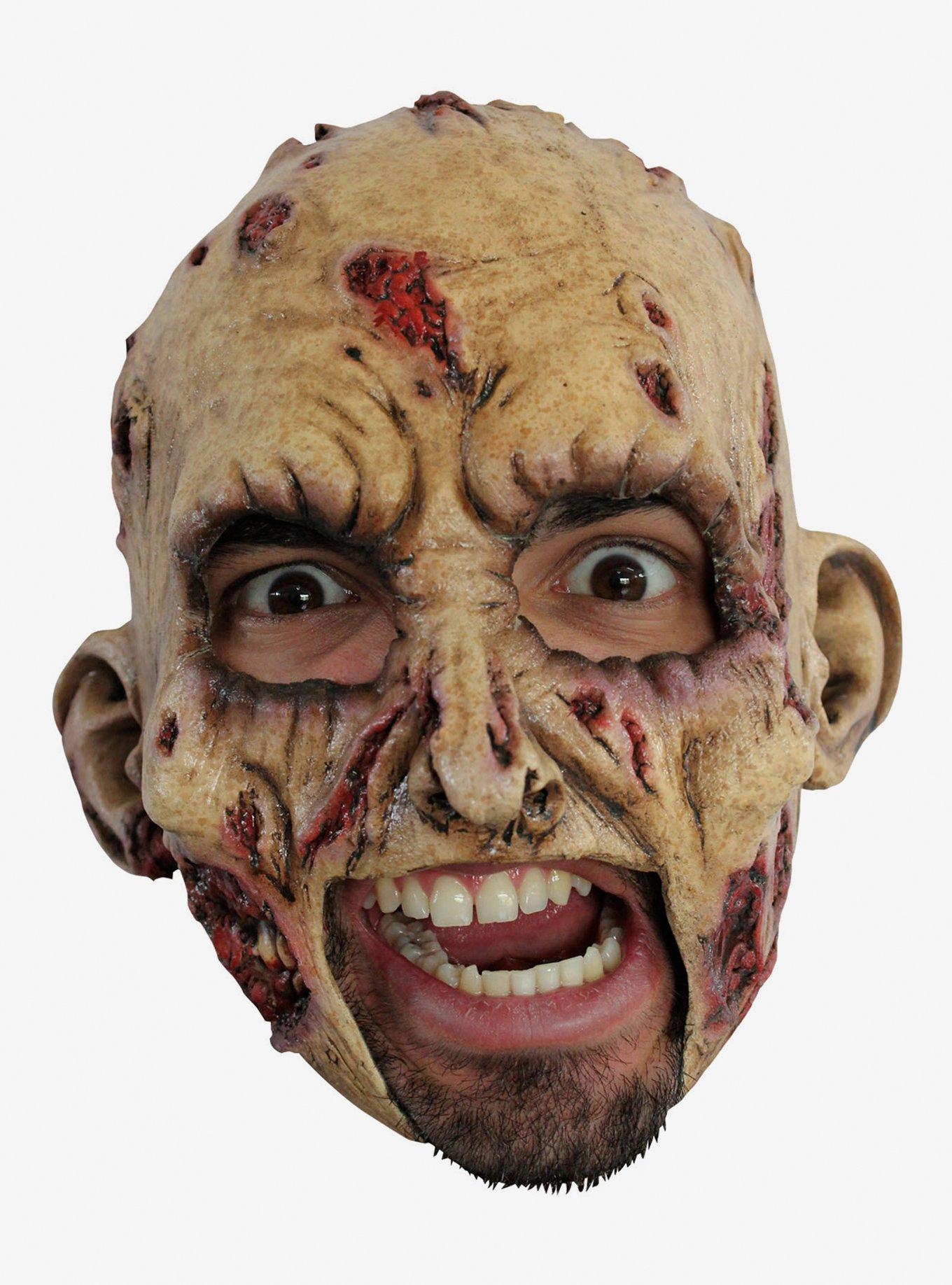 Zombie Mask, , hi-res
