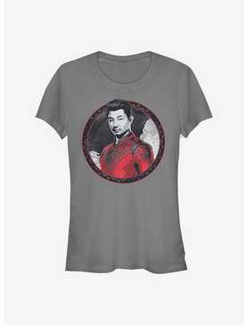 Marvel Shang-Chi And The Legend Of The Ten Rings Scales Girls T-Shirt, , hi-res