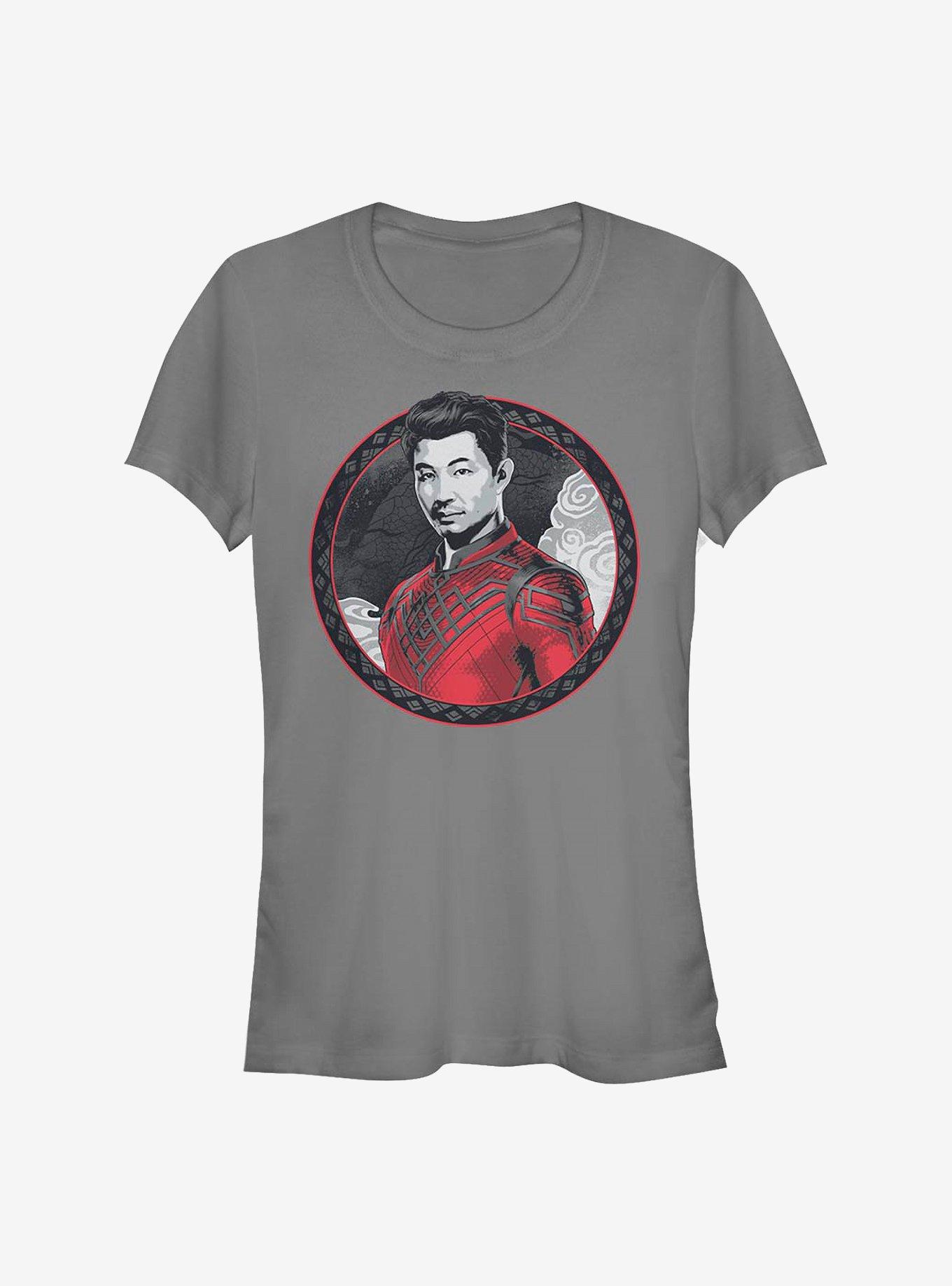 Marvel Shang-Chi And The Legend Of The Ten Rings Scales Girls T-Shirt, , hi-res