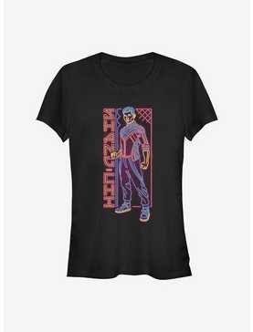 Marvel Shang-Chi And The Legend Of The Ten Rings Shang-Chi Girls T-Shirt, , hi-res