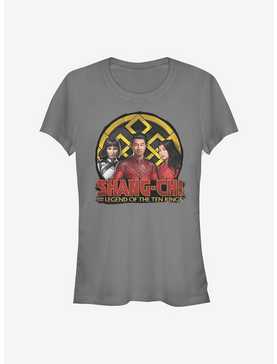 Marvel Shang-Chi And The Legend Of The Ten Rings The Family Girls T-Shirt, , hi-res