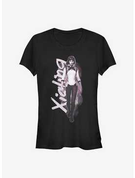 Marvel Shang-Chi And The Legend Of The Ten Rings Xialing Approaches Girls T-Shirt, , hi-res