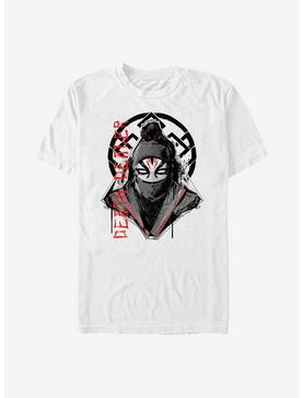 Marvel Shang-Chi And The Legend Of The Ten Rings Death Dealer T-Shirt, , hi-res