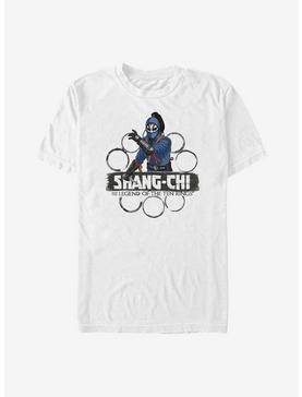 Marvel Shang-Chi And The Legend Of The Ten Rings Rings Of A Dealer T-Shirt, , hi-res
