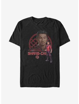 Marvel Shang-Chi And The Legend Of The Ten Rings Shang-Chi Hero T-Shirt, , hi-res