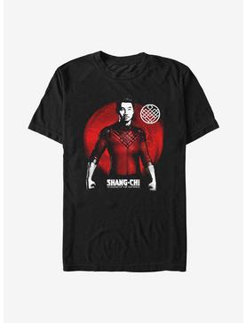 Marvel Shang-Chi And The Legend Of The Ten Rings Simple Order T-Shirt, , hi-res