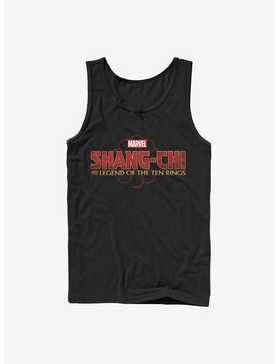 Marvel Shang-Chi And The Legend Of The Ten Rings Title Tank, , hi-res