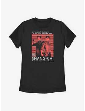 Marvel Shang-Chi And The Legend Of The Ten Rings Family Heroes Womens T-Shirt, , hi-res