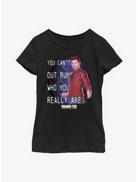 Marvel Shang-Chi And The Legend Of The Ten Rings Know Yourself Youth Girls T-Shirt, , hi-res