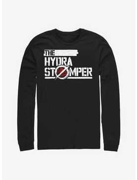 Marvel What If...? Hydra Stomper Long-Sleeve T-Shirt, , hi-res