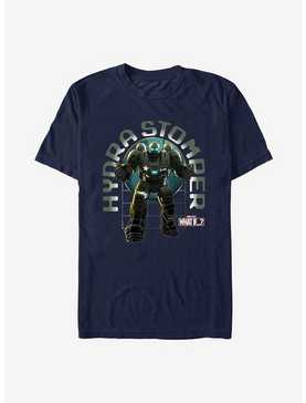 Marvel What If...? Hydra Stomper Stomp Long-Sleeve T-Shirt, , hi-res