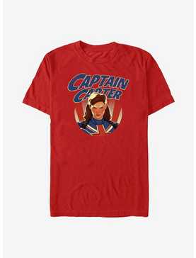 Marvel What If...? Captain Mean Mug T-Shirt, , hi-res