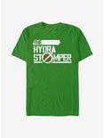 Marvel What If...? Hydra Stomper T-Shirt, KELLY, hi-res