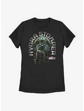 Marvel What If...? Hydra Stomper Stomp Womens T-Shirt, , hi-res